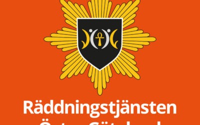 Diphoterine till Räddningstjänsten i Östra Götaland
