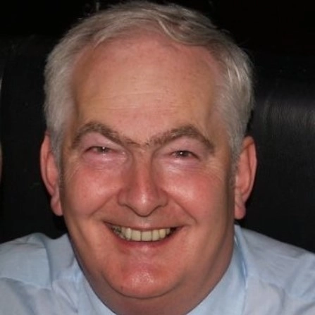 Tom Stephenson