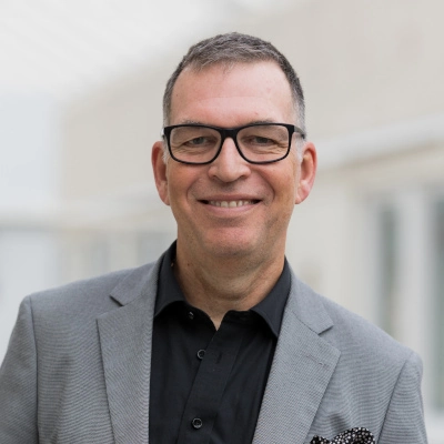 Niklas Revelj