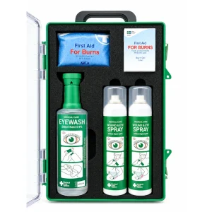 Utbyteskit Medical Care